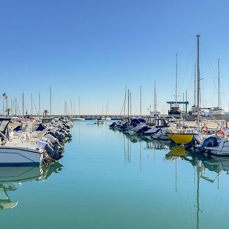 Borgo Marino Sud - Yourplace Abruzzo Pescara Bagian luar foto