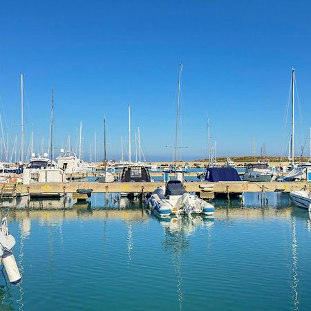 Borgo Marino Sud - Yourplace Abruzzo Pescara Bagian luar foto
