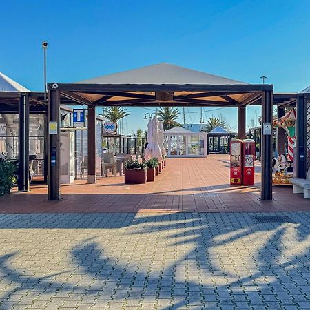 Borgo Marino Sud - Yourplace Abruzzo Pescara Bagian luar foto