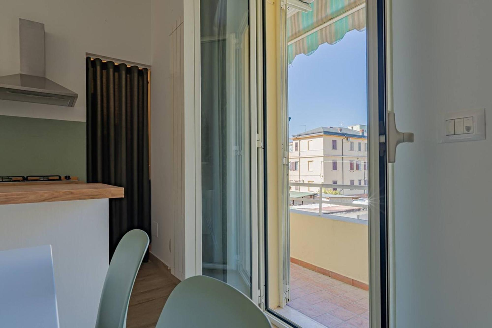 Borgo Marino Sud - Yourplace Abruzzo Pescara Bagian luar foto