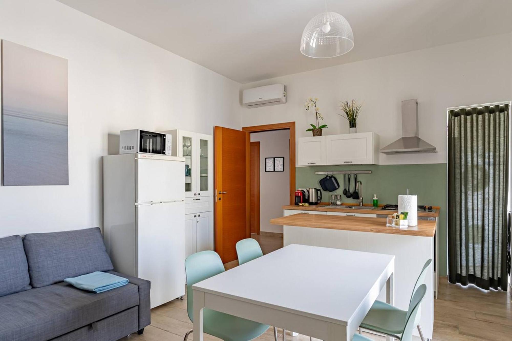 Borgo Marino Sud - Yourplace Abruzzo Pescara Bagian luar foto
