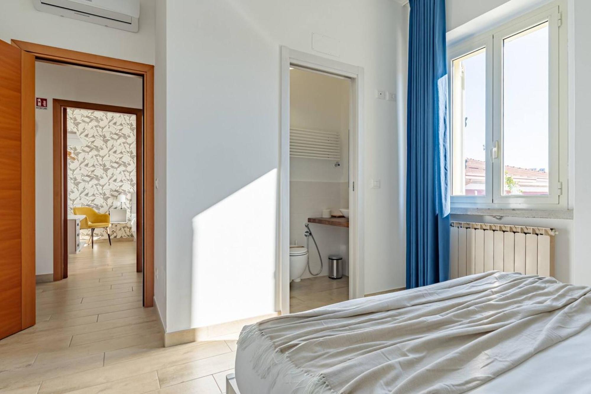 Borgo Marino Sud - Yourplace Abruzzo Pescara Bagian luar foto