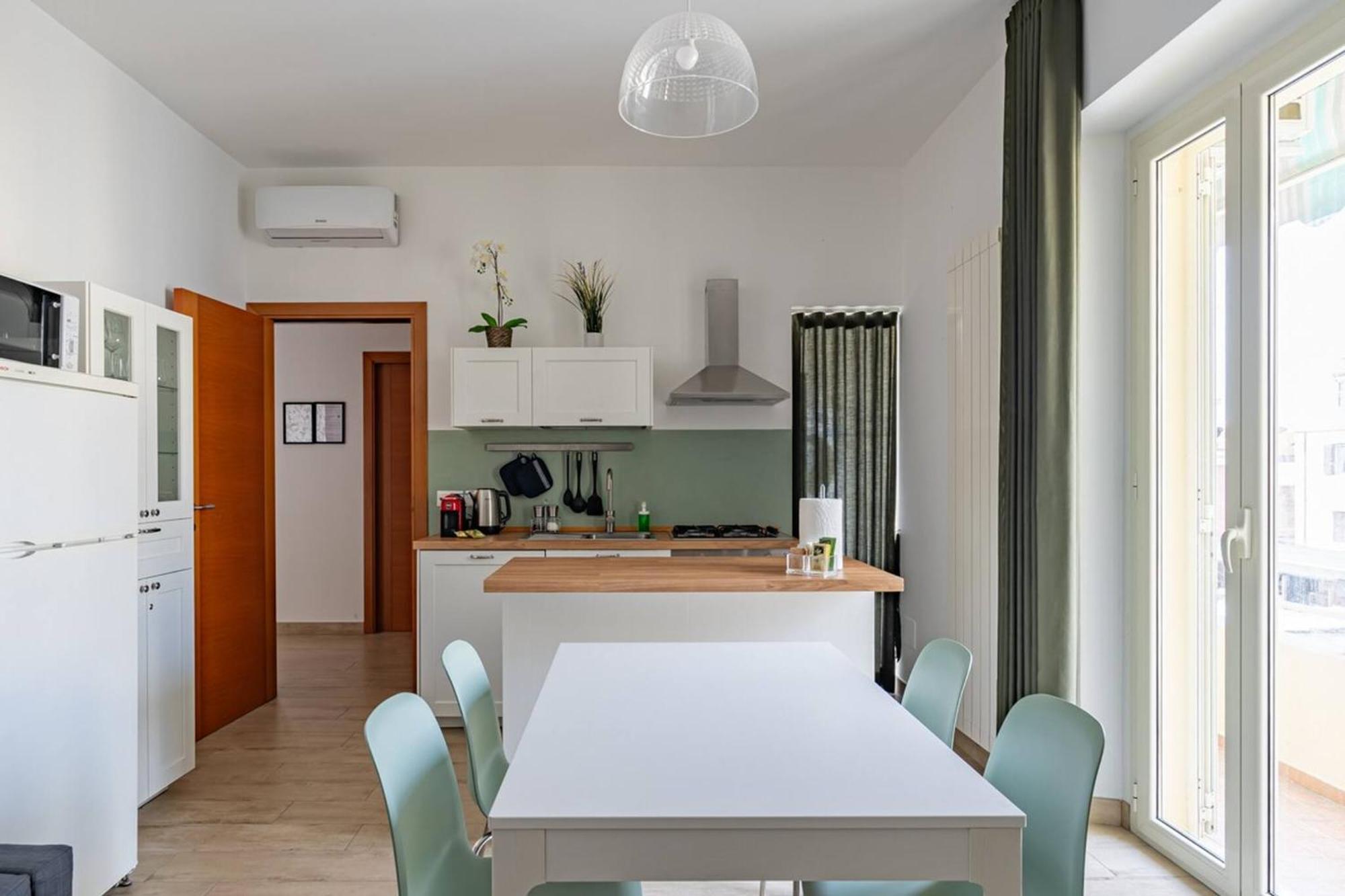 Borgo Marino Sud - Yourplace Abruzzo Pescara Bagian luar foto