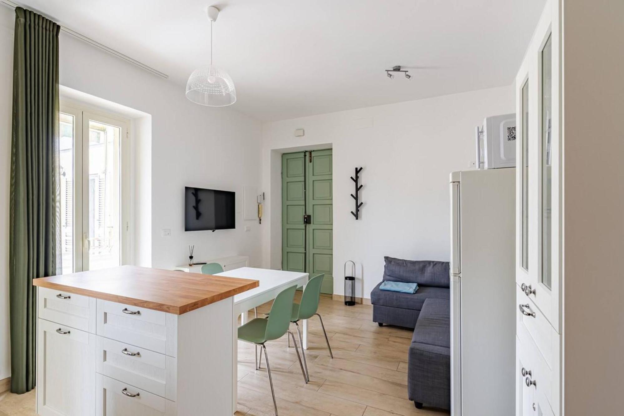 Borgo Marino Sud - Yourplace Abruzzo Pescara Bagian luar foto